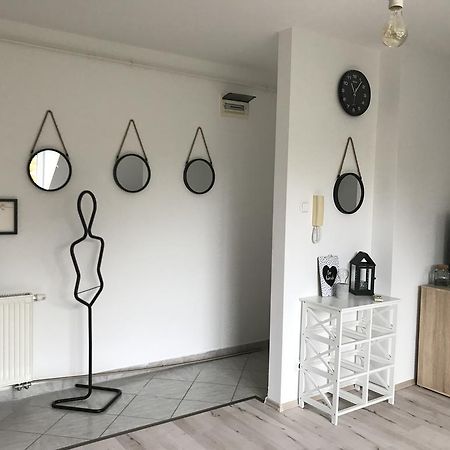 Arany Apartman Szeged Buitenkant foto