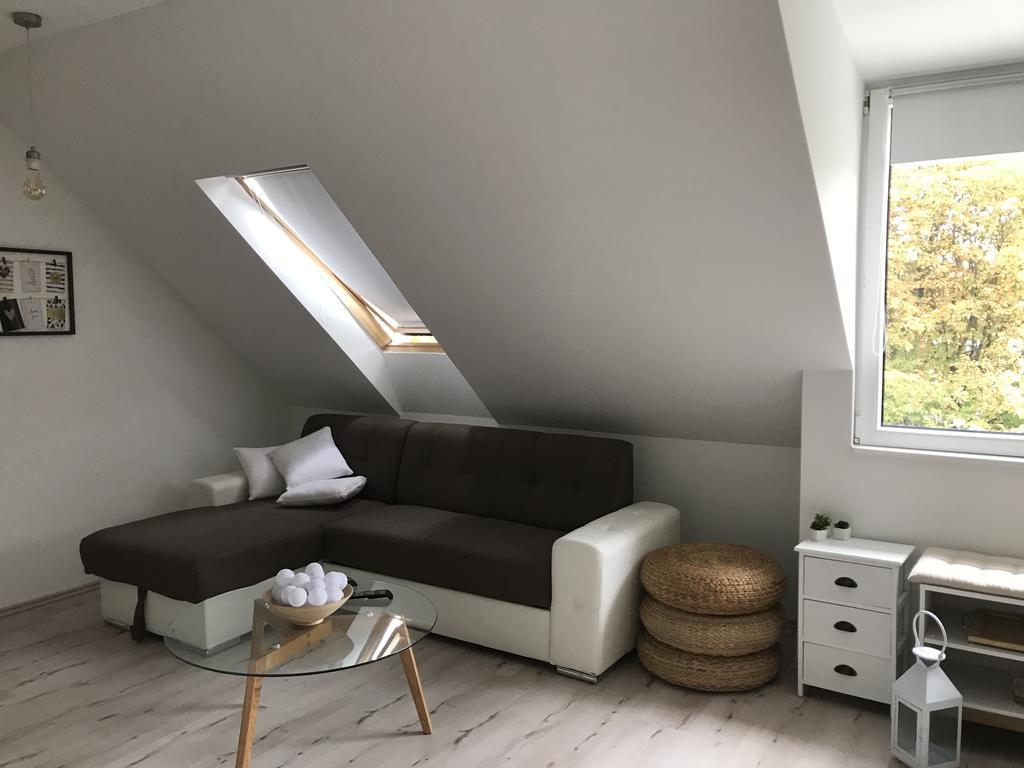 Arany Apartman Szeged Buitenkant foto