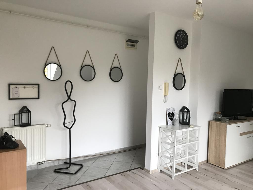 Arany Apartman Szeged Buitenkant foto