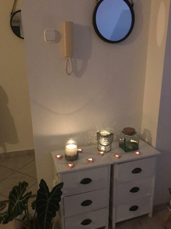 Arany Apartman Szeged Buitenkant foto