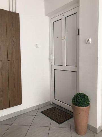 Arany Apartman Szeged Buitenkant foto